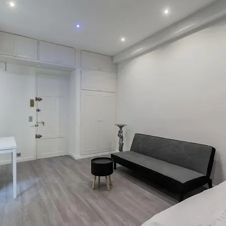 L'imperial- 3pers -proche Centre Et Plages Apartamento