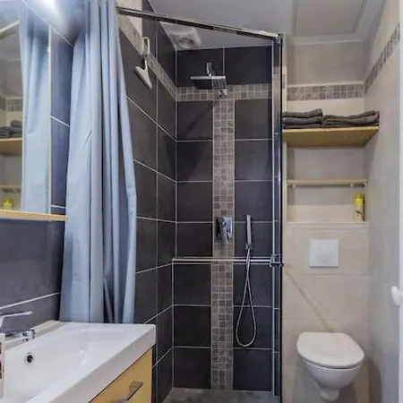 L'imperial- 3pers -proche Centre Et Plages