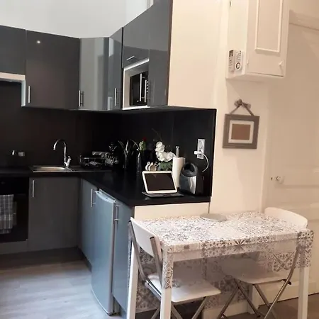 L'imperial- 3pers -proche Centre Et Plages *