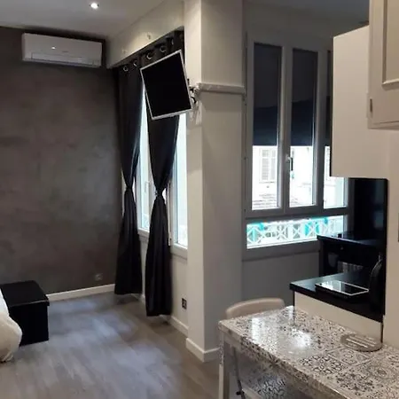 L'imperial- 3pers -proche Centre Et Plages Appartement *