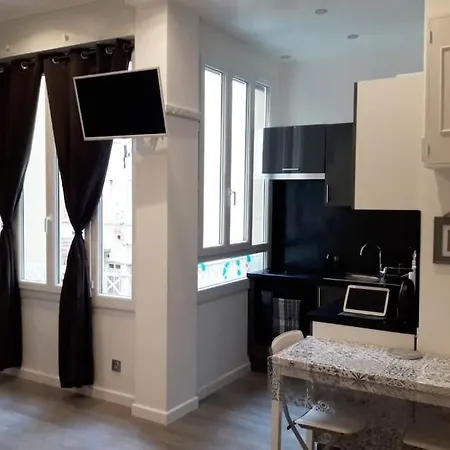 L'imperial- 3pers -proche Centre Et Plages *