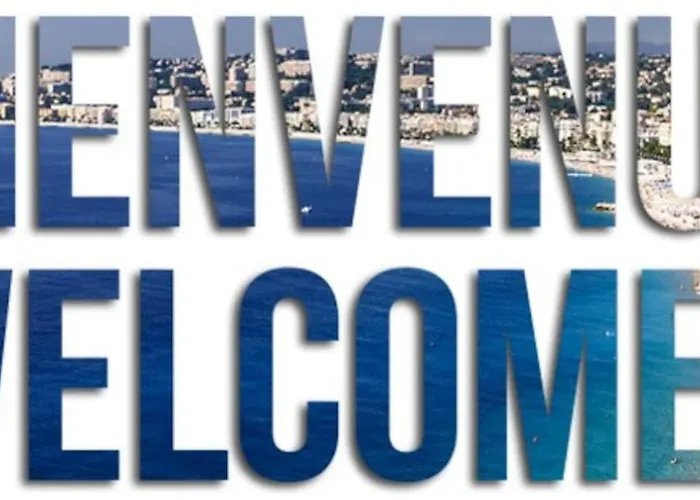 L'imperial- 3pers -proche Centre Et Plages *